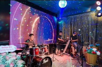 Bán nhà mặt tiền Quận 3 TP.HCM – khu lõi trung tâm, giá trị cao