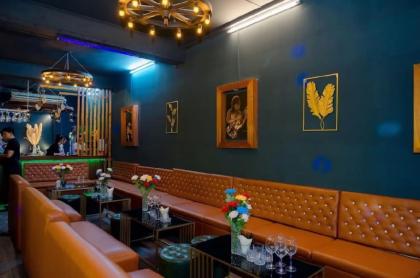 Bán nhà mặt tiền Quận 3 TP.HCM – khu lõi trung tâm, giá trị cao