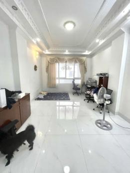 Bán nhà mặt tiền Quận Phú Nhuận TP.HCM, kinh doanh sầm uất, giá rẻ nhất