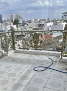 Bán nhà mặt tiền Quận Phú Nhuận TP.HCM, kinh doanh sầm uất, giá rẻ nhất