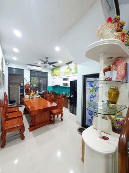 Bán nhà Xuân Đỉnh- ngõ oto- 60m2- 5 tầng- giá 21,2 tỷ