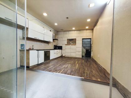 Cho thuê nhà nguyên căn phố Kim Mã, Giang Văn Minh, Ba Đình, mặt ngõ 15m ra phố vừa ở vừa kd