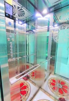 Bán nhà phố Nguyễn Công Hoan, Thang máy, full nội thất, 58m, 16 tỷ