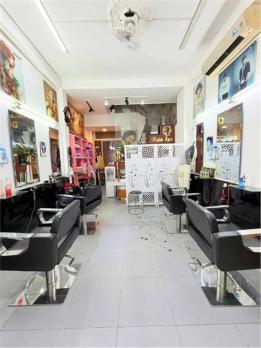 Nhà HXH Lý Thái Tổ Quận 10 Phường 10 Cũ.