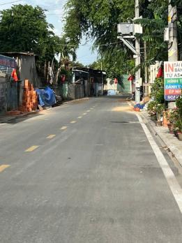 SIÊU PHẨM NHÀ VƯỜN 943M² – TẶNG BIỆT THỰ – NGANG 20M HIẾM – SÁT LÊ THỊ HÀ, HÓC MÔN