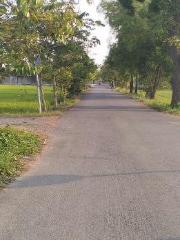 BÁN MIẾNG ĐẤT 5.074M2 - 2 MẶT TIỀN – 5.074M² – CHỈ 17 TỶ TẠI TÂN AN HỘI