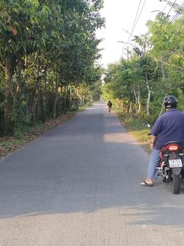 BÁN MIẾNG ĐẤT 5.074M2 - 2 MẶT TIỀN – 5.074M² – CHỈ 17 TỶ TẠI TÂN AN HỘI