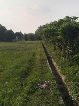 BÁN MIẾNG ĐẤT 5.074M2 - 2 MẶT TIỀN – 5.074M² – CHỈ 17 TỶ TẠI TÂN AN HỘI