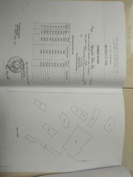 SIÊU QUỸ ĐẤT 10 MẪU MẶT TIỀN TỈNH LỘ 8 – NGANG 100M – QUY HOẠCH ĐẤT TMDV