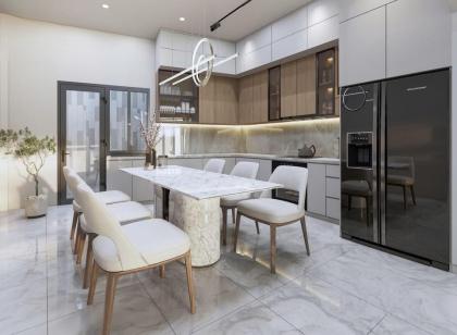 **Bán nhà hẻm 202 Phạm Văn Hai (4,5*20) 3 tầng; phường 5 Tân Bình