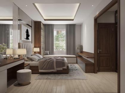 **Bán nhà hẻm 202 Phạm Văn Hai (4,5*20) 3 tầng; phường 5 Tân Bình