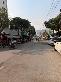 NHÀ C4 MẶT TIỀN (5.1X25) TRẦN THỊ CỜ – NGAY CHỢ – KINH DOANH CỰC SUNG