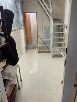 Nhà SHR Trần Văn Quang, 3 tầng, hoàn công đủ hơn 1 tỷ hẻm thông