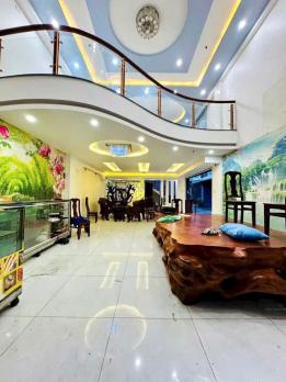 GÓC 2 MẶT TIỀN QUANG TRUNG – THANG MÁY – CHDV SIÊU LỢI NHUẬN - KHAI THÁC NGAY.