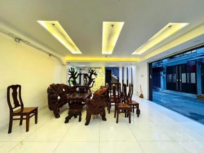 GÓC 2 MẶT TIỀN QUANG TRUNG – THANG MÁY – CHDV SIÊU LỢI NHUẬN - KHAI THÁC NGAY.