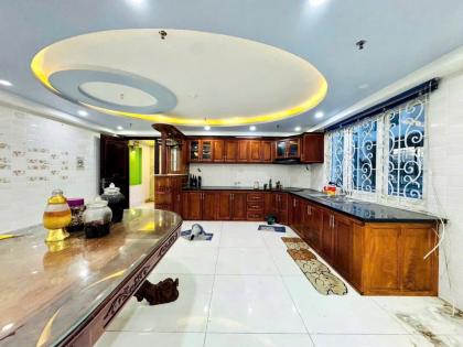 GÓC 2 MẶT TIỀN QUANG TRUNG – THANG MÁY – CHDV SIÊU LỢI NHUẬN - KHAI THÁC NGAY.