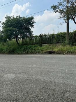 HOT ĐẤT SKC MẶT TIỀN CONTAINER – CỤM KCN NHỊ XUÂN – 7.700M²