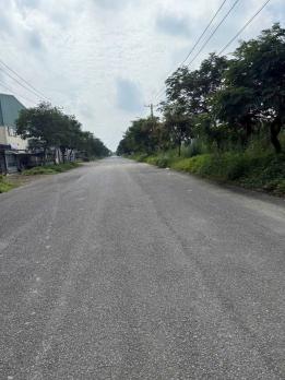 HOT ĐẤT SKC MẶT TIỀN CONTAINER – CỤM KCN NHỊ XUÂN – 7.700M²