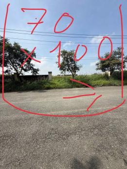 HOT ĐẤT SKC MẶT TIỀN CONTAINER – CỤM KCN NHỊ XUÂN – 7.700M²