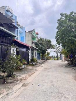 NHÀ (8x20) – HẺM 6M THÔNG TÔ KÝ – GẦN CHỢ BA BẦU – CÓ KHO RIÊNG