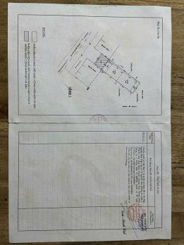 MẶT TIỀN NGUYỄN ẢNH THỦ, TRUNG MỸ TÂY – CHỈ 12,5 TỶ – DÒNG TIỀN 25TR/TH