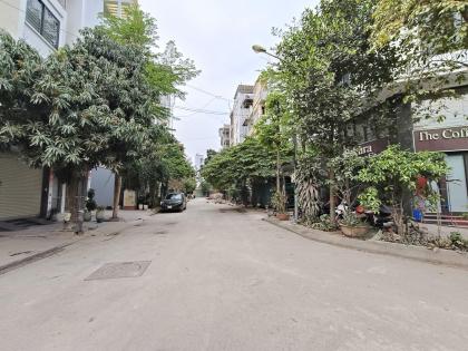 Bán đất DV Khu C, Yên Nghĩa, DT51m2, MT4.1m, 13.3 tỷ Hà Đông