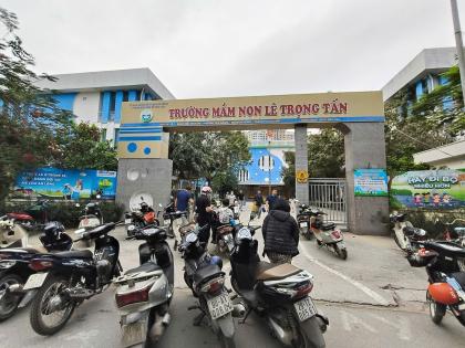 Bán đất DV Khu C, Yên Nghĩa, DT51m2, MT4.1m, 13.3 tỷ Hà Đông