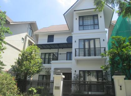 Hàng Ngộp. Chỉ 13 tỷ Biệt thự KĐT Tân Tây Đô 162m2 cạnh đường Vành Đai 4. LH 0989.626116