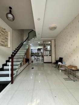 HOT! Bán Nhà Đẹp 5 Tầng Xe Hơi Thông Cao Thắng, 63m2, Chỉ 11.3 Tỷ TL