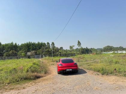 BÁN 3300M2 ĐẤT TẠI PHƯỚC TÂN - TP BIÊN HOÀ. SHR. 33 TỶ. LH:0933449988.