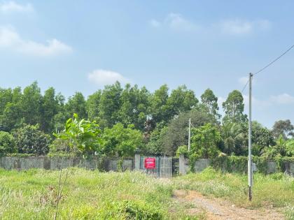 BÁN 3300M2 ĐẤT TẠI PHƯỚC TÂN - TP BIÊN HOÀ. SHR. 33 TỶ. LH:0933449988.