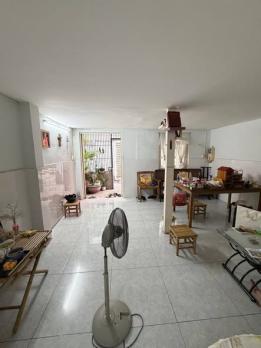 Nhà Đường  Phan Xích Long Phường 2 Cũ Quận Phú Nhuận.