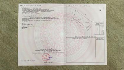 BÁN ĐẤT 2 MẶT TIỀN TẶNG NHÀ TẠI TP BIÊN HOÀ, DT 4200M2, SỔ SẴN, CHỈ 19 TỶ. LH:0933449988.