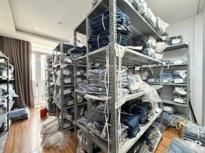 Nhà MT Hoa Lài Phường 7 Cũ Phú Nhuận.