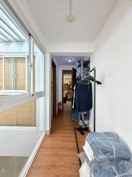 Nhà MT Hoa Lài Phường 7 Cũ Phú Nhuận.