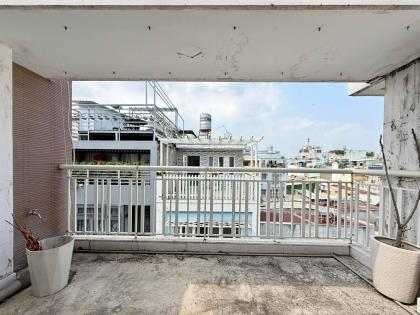 Nhà MT Hoa Lài Phường 7 Cũ Phú Nhuận.