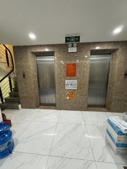 Bán Nhà Mặt Phố Lạc Long Quân Tây Hồ 155m2-5T MT8m Vỉa Hè Khủng 155 Tỷ Lạc Long Quân