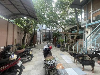 Bán nhà Hẻm 6m Đường số 9 - giao đường 26/3, 10x30m, 2 Tầng, full thổ, Sổ A4, chỉ 10,9 tỷ.