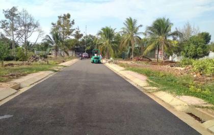 BÁN 100M2 ĐẤT THỔ CƯ TẠI LONG KHÁNH, ĐỒNG NAI, SHR CHỈ 600TR. LH:0937364311