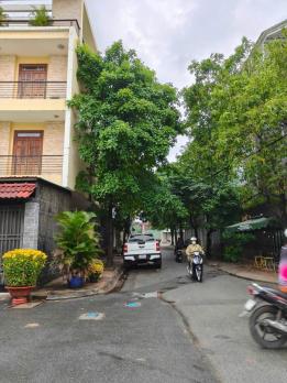 HIẾM MÀ LẠI RẺ NỮA GÓC 2MT K82 – SÁT TÔ KÝ - 1 TRỆT 3 LẦU – CHỈ 10.55 TỶ