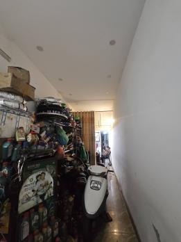 Bán Nhà Mặt Phố Xã Đàn Đống Đa 55m2-4T 5m Vỉa Hè 2 THOÁNG 31,3 Tỷ Xã Đàn.