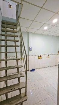 NHÀ 2 TẦNG NGUYỄN TRỌNG TUYỂN, GIÁP PHÚ NHUẬN, NHỈNH 1 TỶ SHR