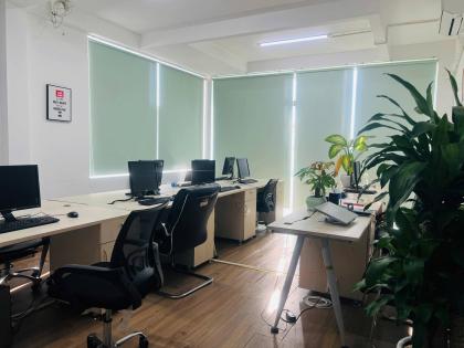 Nhà MT Đường Hồ Văn Tư Phường Hiệp Phú Cũ TP Thủ Đức.