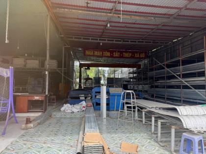 SIÊU PHẨM GÓC 2 MẶT TIỀN TỈNH LỘ 15 – NGANG 40M KINH DOANH CỰC ĐỈNH – CỦ CHI.