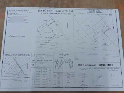 XƯỞNG 2 MẶT TIỀN QL1A – 2.400M² – GẦN NGÃ TƯ GA & VƯỜN LÀI – QUẬN 12