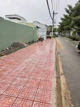 ĐẤT MẶT TIỀN RẠCH ÔNG SỎI – TL37 Q12 – 980M² FULL THỔ CƯ – CƠ HỘI ĐẦU TƯ HIẾM.