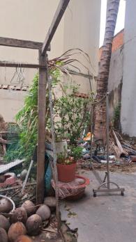 Bán gấp nhà hẻm ô tô Quận 4 TP.HCM, giáp Q1 & Thủ Thiêm, quỹ đất lớn hiếm