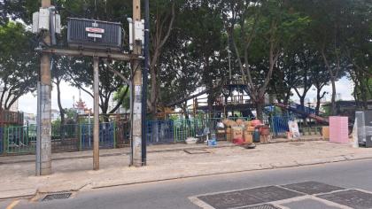 Bán gấp nhà hẻm ô tô Quận 4 TP.HCM, giáp Q1 & Thủ Thiêm, quỹ đất lớn hiếm