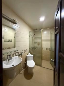 Cho thuê nhà Mỗ Lao 50m x 5 tầng thông sàn ĐẸP chỉ 18 triệu 0903409888