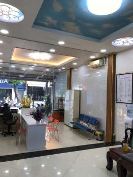 MẶT TIỀN NGUYỄN ẢNH THỦ – TRUNG TÂM QUẬN 12 – ĐANG CHO THUÊ DÒNG TIỀN